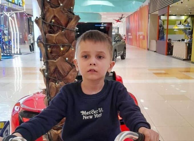 Новости Косырев Марк💚